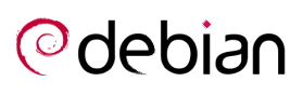 Proposed Debian Logo
