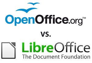 openoffice-vs-libreoffice