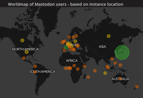 mastodon-map