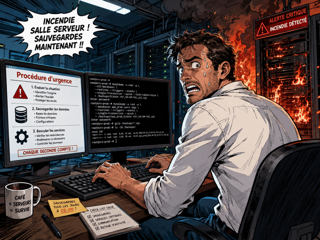 L'automatisation des tâches est décisive en entreprise.